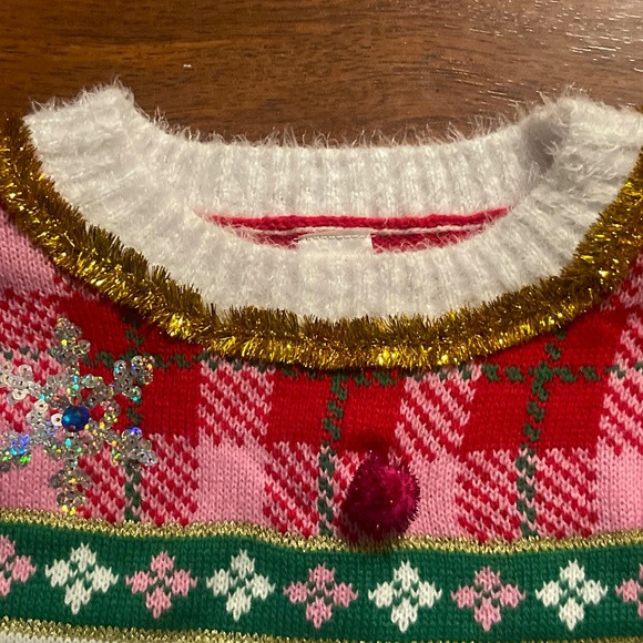 Ugly Christmas Sweater - Picture 8 of 9